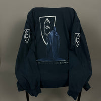 Vintage 2000s Emperor Longsleeve