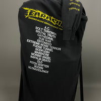 Earache 1990 Total Grind Vintage Longsleeve