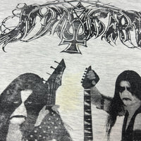 Immortal 1995 Battles In The North Vintage Longsleeve