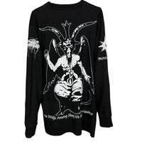 Darkthrone 1998 Wolfs Among Sheeps Vintage Longsleeve