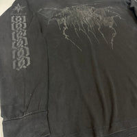 Vintage 1998 Darkthrone TNBM Longsleeve