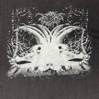 Darkthrone 1996 Goatlord Vintage Longsleeve