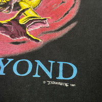 Vintage 1991 Massacre From Beyond T-Shirt