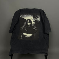 Vintage 1992 Anathema The Crestfallen E.P. T-Shirt