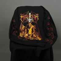 Marduk 1998 Demon Vintage Longsleeve