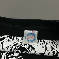 Xasthur 2000s Depressive Black Metal T-Shirt