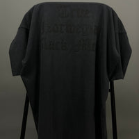 Darkthrone 1998 True Norwegian Black Metal Vintage T-Shirt