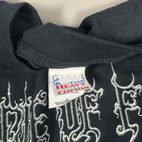 Vintage 2004 Cradle of Filth Longsleeve