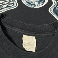 Vintage 1993 Dismember Massive Killing Capacity T-Shirt