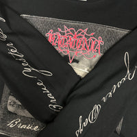 Katatonia 2004 Brave Yesterday's Vintage Longsleeve