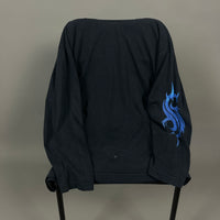Vintage 2000s Slipknot Longsleeve