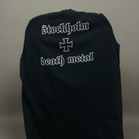 Dismember 2006 Stockholm Death Metal T-Shirt