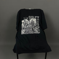 Vintage 1990s Bolt Thrower T-Shirt