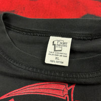 Death 1995 Symbolic Tour Vintage T-Shirt