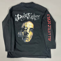 Vintage 1999 Dismal Euphony Longsleeve