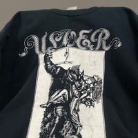 Vintage 2005 Ulver Vargnatt T-Shirt