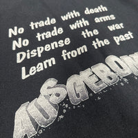 Vintage 1989 Sodom Ausgebombt Sweater