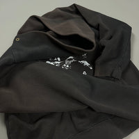 Belphegor 2000 Necrodaemon Terrorsathan Sweatshirt