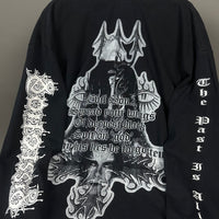 Vintage 1998 Dissection Longsleeve