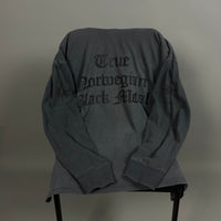 Vintage 1998 Darkthrone TNBM Longsleeve