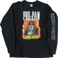 Vintage 1994 Pro-Pain Tour Longsleeve