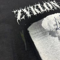 Vintage 1995 Zyklon-B Wants You Dead T-Shirt