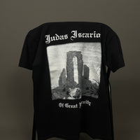 Judas Iscariot 2000s Of Great Eternity T-Shirt