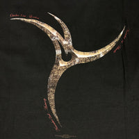 Vintage 2003 My Dying Bride T-Shirt