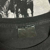 Vintage 1991 Entombed Crawl Longsleeve