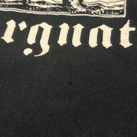 Vintage 2005 Ulver Vargnatt T-Shirt