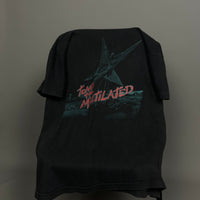 Vintage 1992 Cannibal Corpse Tomb Of The Mutilated T-Shirt