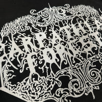Vintage 1990s Carpathian Forest Longsleeve