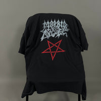 Vintage 1990s Morbid Angel T-Shirt