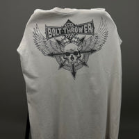 Bolt Thrower 2000s In A World Of Compromise T-Shirt