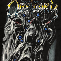 Obituary 1993 The End Complete Vintage T-Shirt