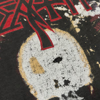 Vintage 1993 Death Individual Thought Patterns Longsleeve