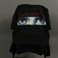 Vintage 1996 Cradle Of Filth Vamperotica T-Shirt