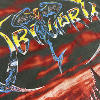 Vintage 1993 Obituary The End Complete T-Shirt (All Over Print)