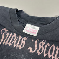 Vintage 1990s Judas Iscariot T-Shirt