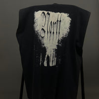 Nortt 2008 Galgenfrist DSBM T-Shirt Tank Top
