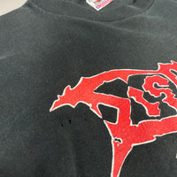 Vintage 1993 Dismember North America Tour Longsleeve