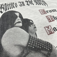 Vintage 1995 Immortal Battles In The North Longsleeve