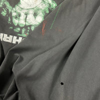 Type O Negative 1994 Christian Woman Vintage Longsleeve