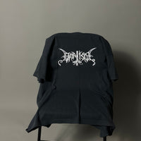 Vintage 2000 Baptism Sons Of Ruin And Terror T-Shirt