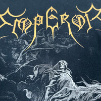 Emperor 2006 Rider Wrath Longsleeve