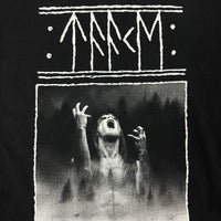 Taake 2009 Black Metal T-Shirt