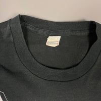 Vintage 1987 Death Angel Ultra-Violence Tour Sleeveless T-Shirt