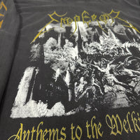 Vintage 1997 Emperor Anthems Longsleeve