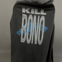 Negativland 1992 Kill Bono Vintage T-Shirt