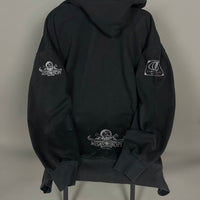 Vintage 2003 Burzum Hvis Lyset Tar Oss Sweatshirt